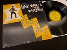 Link Wray & The WrayMen OG 1960 EPIC LN 3661 1A/1A 1st w/ Note & Signature (G)
