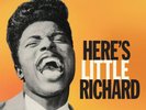 Little Richard – Here's Little Richard - 180g LP Vinyl Record 12