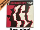The Beat – I Just Can't Stop It Orig 1980 UK vinyl Lp  Ska  Reggae Two Tone Ex
