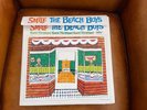 The Beach Boys – Smile Sessions (Record, 2011) 2 x LP LD4