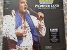 ELVIS PRESLEY PROMISED LAND FTD 2 LP SPECIAL EDITION BRAND NEW SEALED