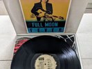 TOM PETTY FULL MOON FEVER 1989 UK Vinyl LP A1/B1 1st Press MCG6034 PROCLEANED EX