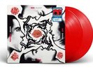 Red Hot Chili Peppers - Blood Sugar Sex Magik | Walmart Limited Red Vinyl LP