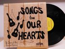 St Joan of Arc Guitar Group xian folk LP Songs from Our Hearts on Donald Ozga