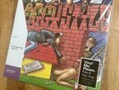 SNOOP DOGGY DOGG DOGGYSTYLE VINYL ME PLEASE Splatter Vinyl NM