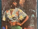 DONALD BYRD Street Lady BLUE NOTE LP VG/VG+ SIGNED Jazz funk gatefold