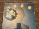 AL DI MEOLA VERY RARE SEALED LP LAND OF THE MIDNIGHT SUN 1976 USA 1stPRESS OOP