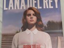 Lana Del Rey - Born to Die - Vinyl Record - Album