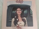 Lana Del Rey - Lust for Life - Vinyl Record - Album