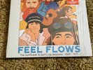 Beach Boys - Feel Flows The Sunflower & Surf's Up Sessions 1969-1971 2LP