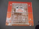 AC/DC - LP  - 