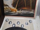 Jeff Wayne’s The War Of The World’s Music vinyl double LP Booklet NM 1978