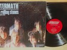 ROLLING STONES AFTERMATH ORIGINAL 1966 US LONDON LL 3476 MONO PAINT IT BLACK