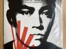 RYUICHI SAKAMOTO NEO GEO LP IGGY POP RISKY ALVA NOTO VINYL CBS 460095 1