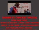 The Jam - Danish TV Concert Special 1982 10