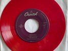Beatles Lucy in the sky with diamonds Brand NEW 45 rpm ltd ed colored vinyl