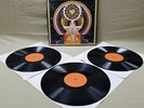 Baba Ram Dass Here We All Are 3-Record Boxset 1969 Psychedelics Enlightenment