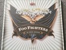 Foo Fighters In Your Honour Vinyl 2005 Very Rare Box Set