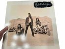 Riverdogs Original 1990 LP Vivian Campbell Rob Lamothe RARE  Excellent Condition