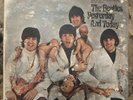 The Beatles Yesterday and Today Vinyl - Butcher Cover