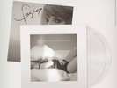 Taylor Swift The Tortured Poets Department Vinyl With HAND SIGNED Photo