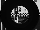 The Specials “A Message To You Rudy” B/w “Nite Klub” M 7” CH5 TT5 Paper label