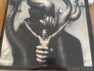 CELTIC FROST -  To Mega Therion Rare Silver Vinyl Death Metal Black