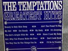 The Temptations 
