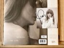 Taylor Swift The Tortured Poets Department Vinyl + HAND SIGNED AUTOGRAPH PHOTO