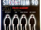 STRONTIUM 90 (The Police) 2LP SIGNED BY STING+STEWART COPELAND+ANDY SUMMERS Rare