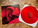 Current 93 vinyl Lucifer Over London - 1994 UK