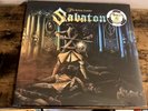 Sabaton SEALED + SIGNED RARE LIMITED 12