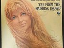 Far From The Madding Crowd Soundtrack Vinyl LP SEALED MGM Richard Rodney Bennett