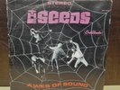 THE SEEDS A WEB OF SOUND 1966 US CRESCENDO GNP-2033 TROGGS PSYCH AIRPLANE