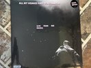 Zach Bryan All My Homies Hate Ticketmaster Live From Red Rocks Vinyl /2500