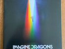 Imagine Dragons - Evolve  ***FIRST PRESS VINYL*** - 2017 - EXCELLENT CONDITION