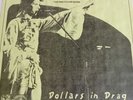 David Bowie -Bowie The 1980 Floor Show - Dollars In Drag
