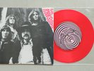 Pink Floyd Point Me At The Sky EMBRYO BBC'69 RED VINYL 45 rpm