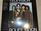 TELEVISION Marquee Moon Rhino High Fidelity New SEALED Vinyl LP KEVIN GRAY AAA