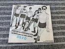 DEVO: (i can't get me no) satisfaction / sloppy BOOJI BOY 7