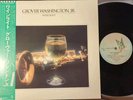 Grover Washington Jr: Winelight Vinyl Record Album LP +OBI Japanese EXC+ fr/shp