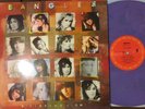 Bangles: In A Different Light Limited 180g  Purple Disc Vinyl Record Album LP VG