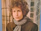 1966 Vinyl LP Double Album Record Bob Dylan Blonde on Blonde CBS  99p Start