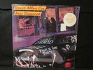 DAVID ALLAN COE Just Divorced 1984 VINYL LP CBS 39269 New SEALED w Hype Sticker