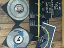 Pink Floyd The Dark Side Of The Moon 2LP Vinyl UV Picture Disc