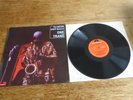 Archie Shepp Quintet One for the Trane UK 1969 1st Polydor 583 732 Free Jazz LP