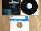 Kenny Dorham Round Midnight At The Cafe Bohemia Japan Blue Note DG Mono 200g LP