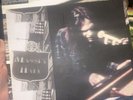 NEIL YOUNG Live at Massey Hall 1971 Reprise 2008 RE 180 gram  Like New Cond