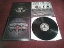 LYNYRD SKYNYRD GOD AND GUNS UK 1ST PRESS 2009 VERY RARE VINYL NEAR MINT AUDIO