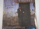 ALICE COOPER A FISTFUL OF 2010 NEW SEALED VINYL 2 LP 180g FRIDAY MUSIC FRM33080